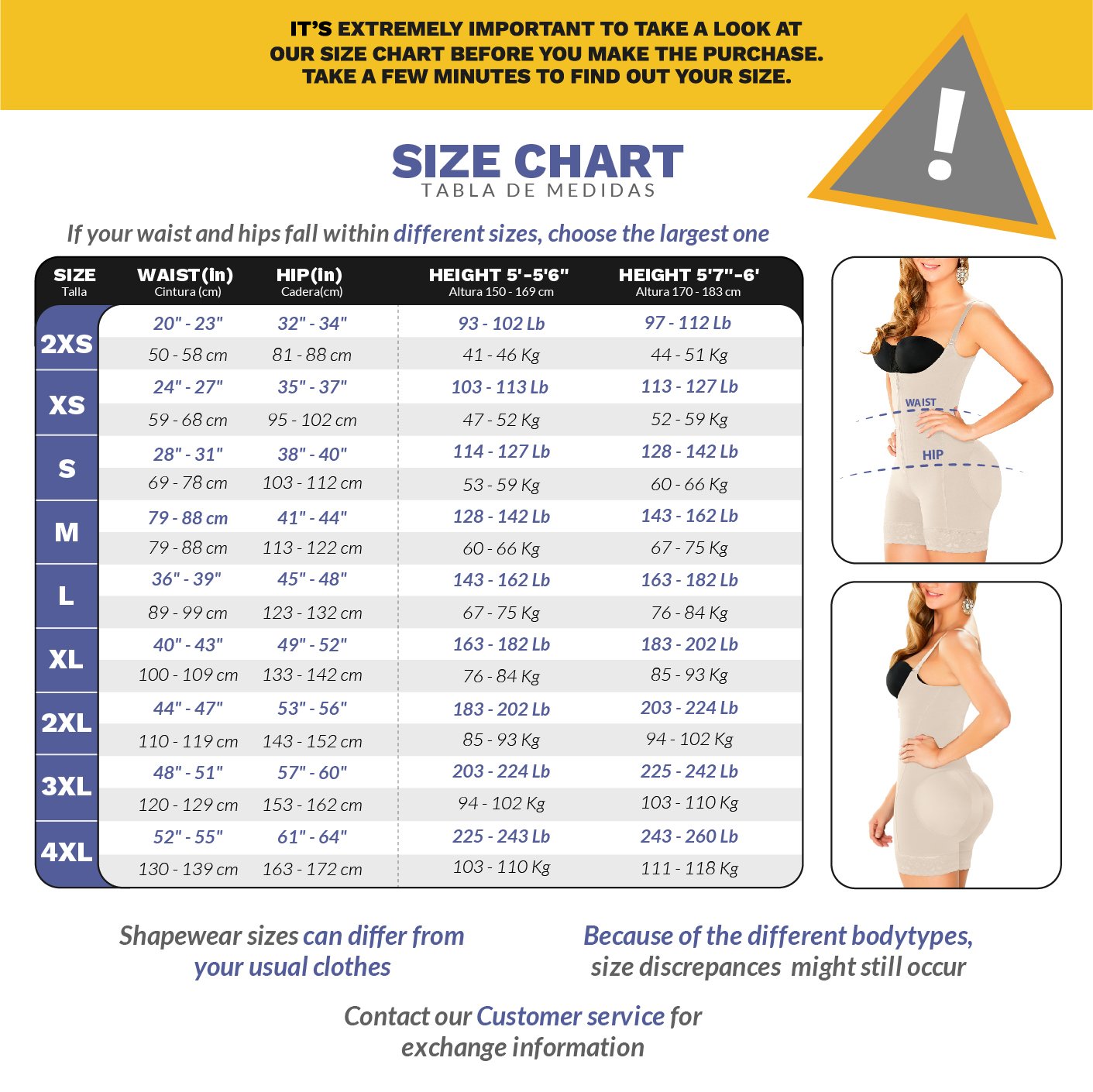 DIANE & GEORDI 2396 Fajas Colombianas Posparto Control de abdomen Faja  moldeadora para mujer, Beige 2396, XX-Small : : Ropa, Zapatos  y Accesorios