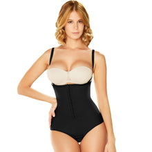 Load image into Gallery viewer, Diane &amp; Geordi 002376 Women&#39;s Strapless Thong Body Shaper / Latex - Pal Negocio