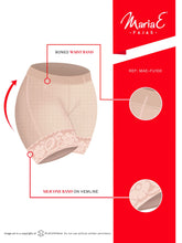 Cargar imagen en el visor de la galería, Fajas MariaE FU100 | Colombian Butt Lifting Shapewear for Women Shorts for Daily Use - Pal Negocio