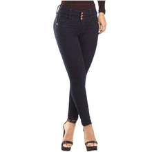 Load image into Gallery viewer, Jeans Levanta Cola LATY ROSE CS3003