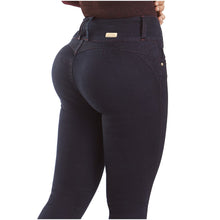 Load image into Gallery viewer, Jeans Levanta Cola LATY ROSE CS3003