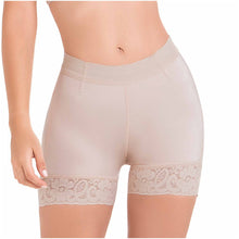 Load image into Gallery viewer, Fajas MariaE FU100 | Colombian Butt Lifting Shapewear for Women Shorts for Daily Use - Pal Negocio