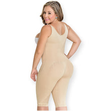 Cargar imagen en el visor de la galería, Fajas MYD 0478 Slimming Full Body Shaper for Women / Powernet - Pal Negocio