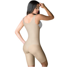 Cargar imagen en el visor de la galería, ROMANZA 2020 | Colombian Butt Lifter Tummy Control Shapewear | Wide Straps - Pal Negocio