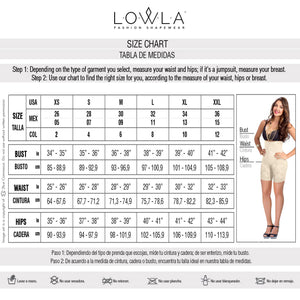 LOWLA SW1202
