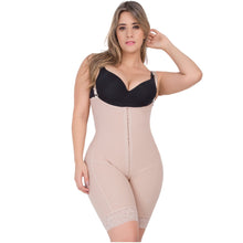 Load image into Gallery viewer, UPlady 6129 | Butt Lifter Tummy Control Shapewear Shorts Bodysuit - Pal Negocio